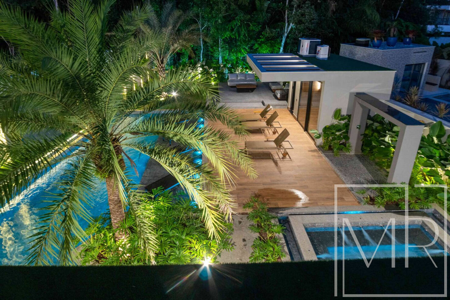 Casa, 7 quartos, 670 m² - Foto 18