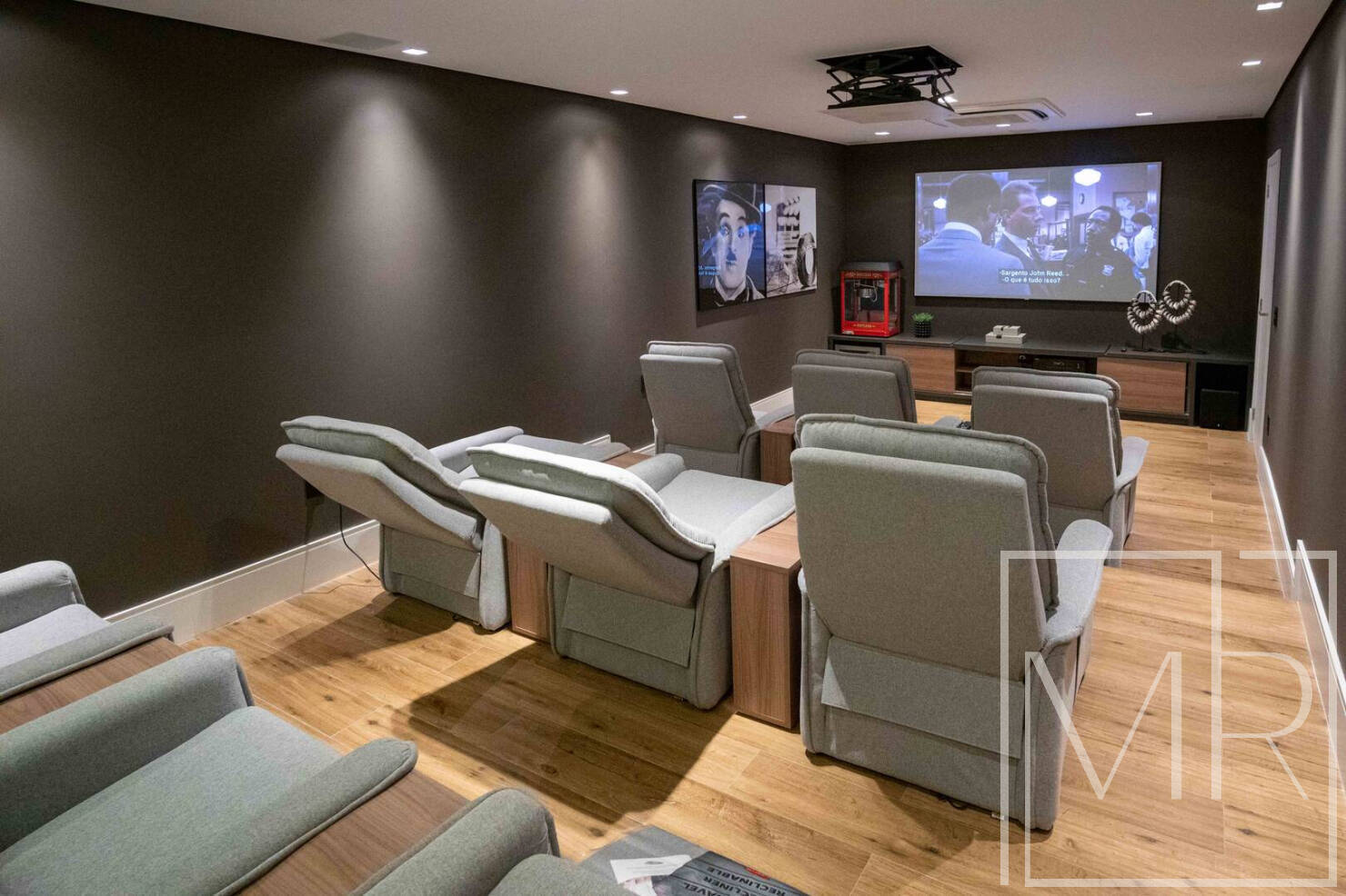 Casa, 7 quartos, 670 m² - Foto 12