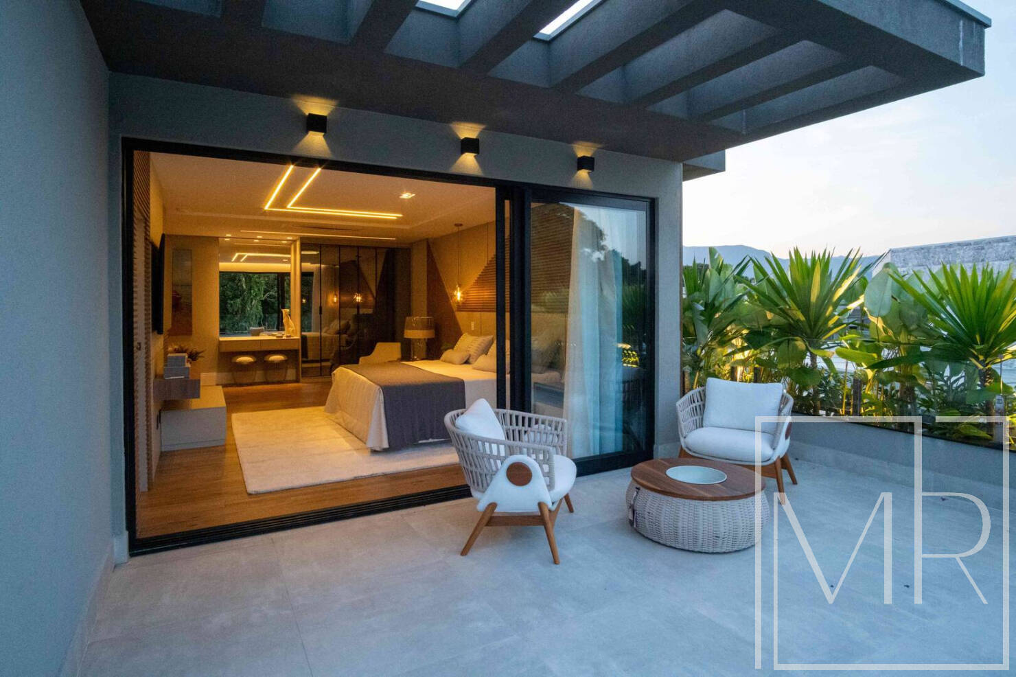 Casa, 7 quartos, 670 m² - Foto 11