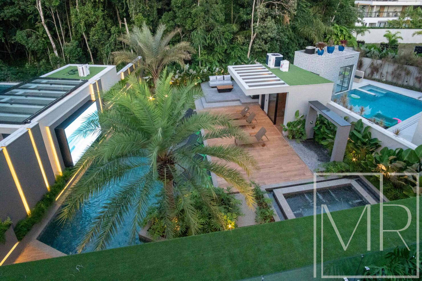 Casa, 7 quartos, 670 m² - Foto 10
