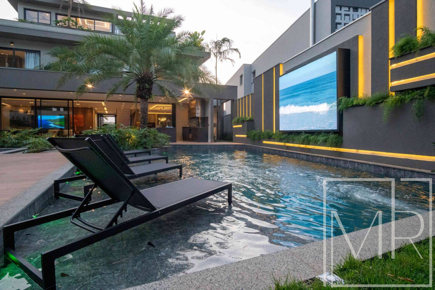 Casa, 7 quartos, 670 m² - Foto 7