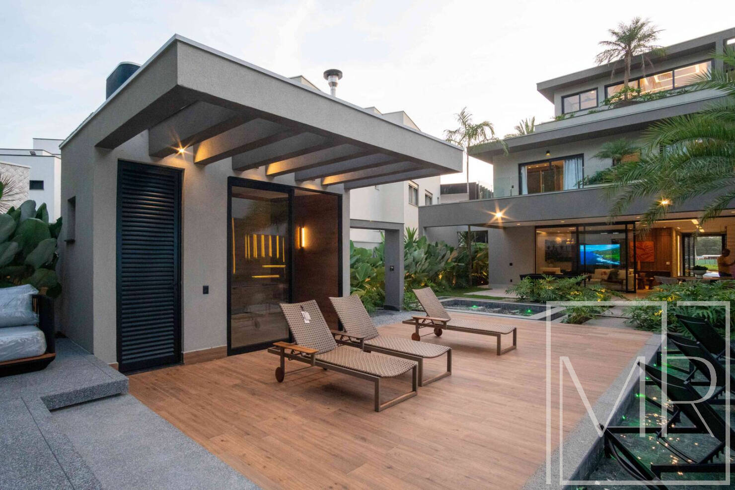 Casa, 7 quartos, 670 m² - Foto 6