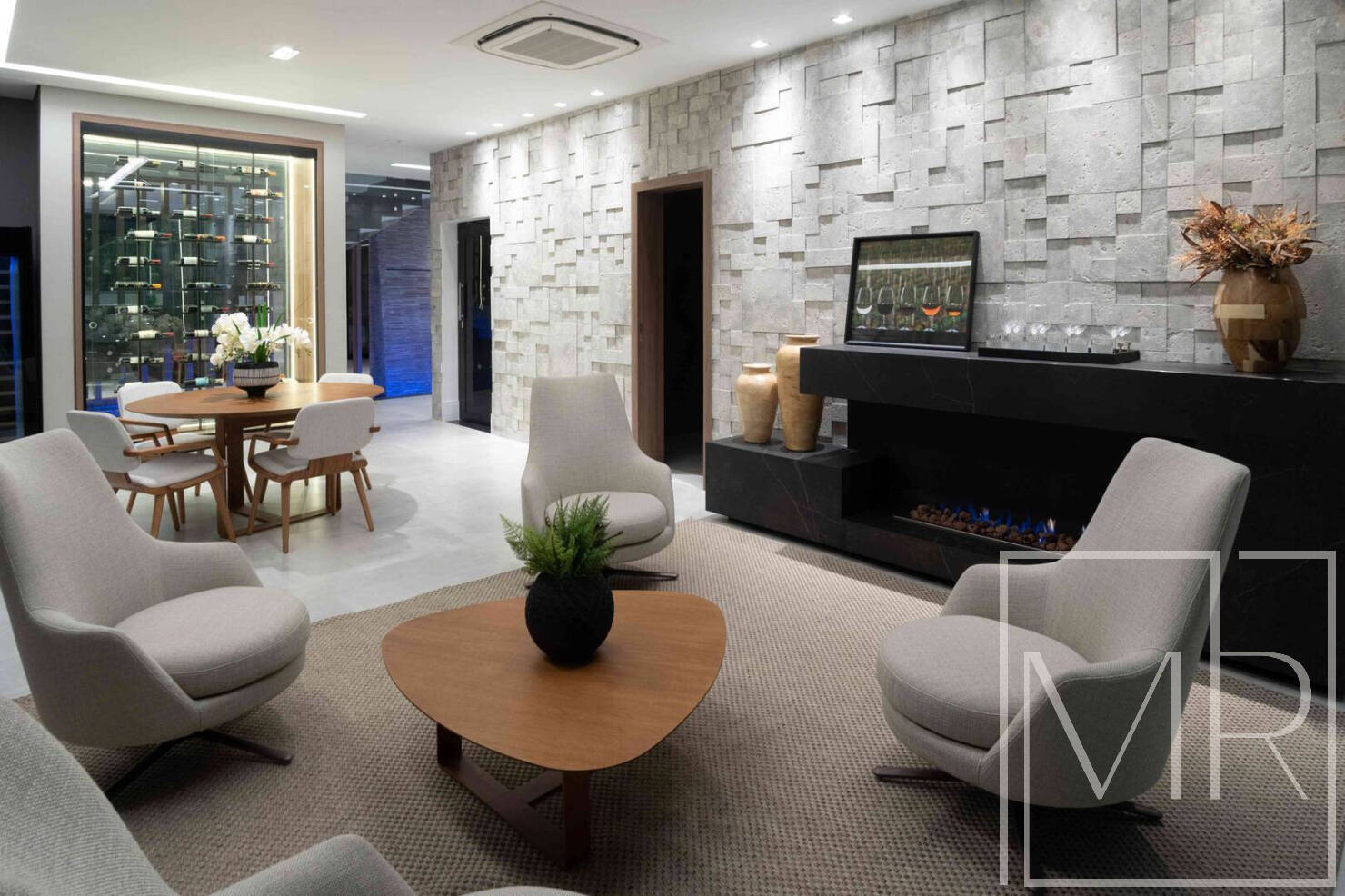 Casa, 7 quartos, 670 m² - Foto 36