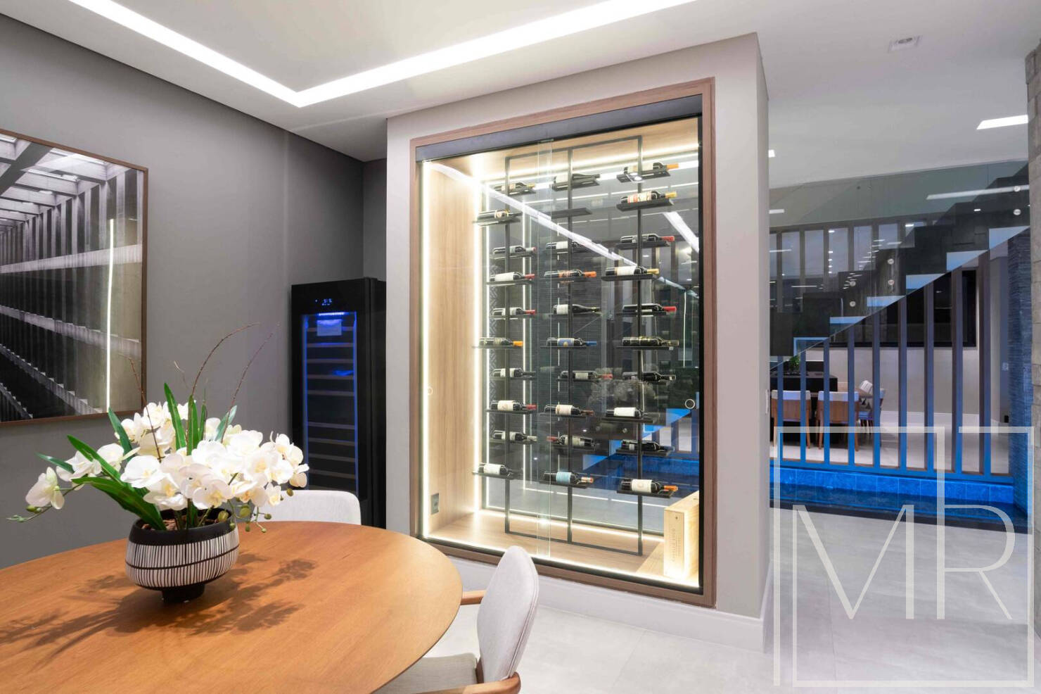 Casa, 7 quartos, 670 m² - Foto 39