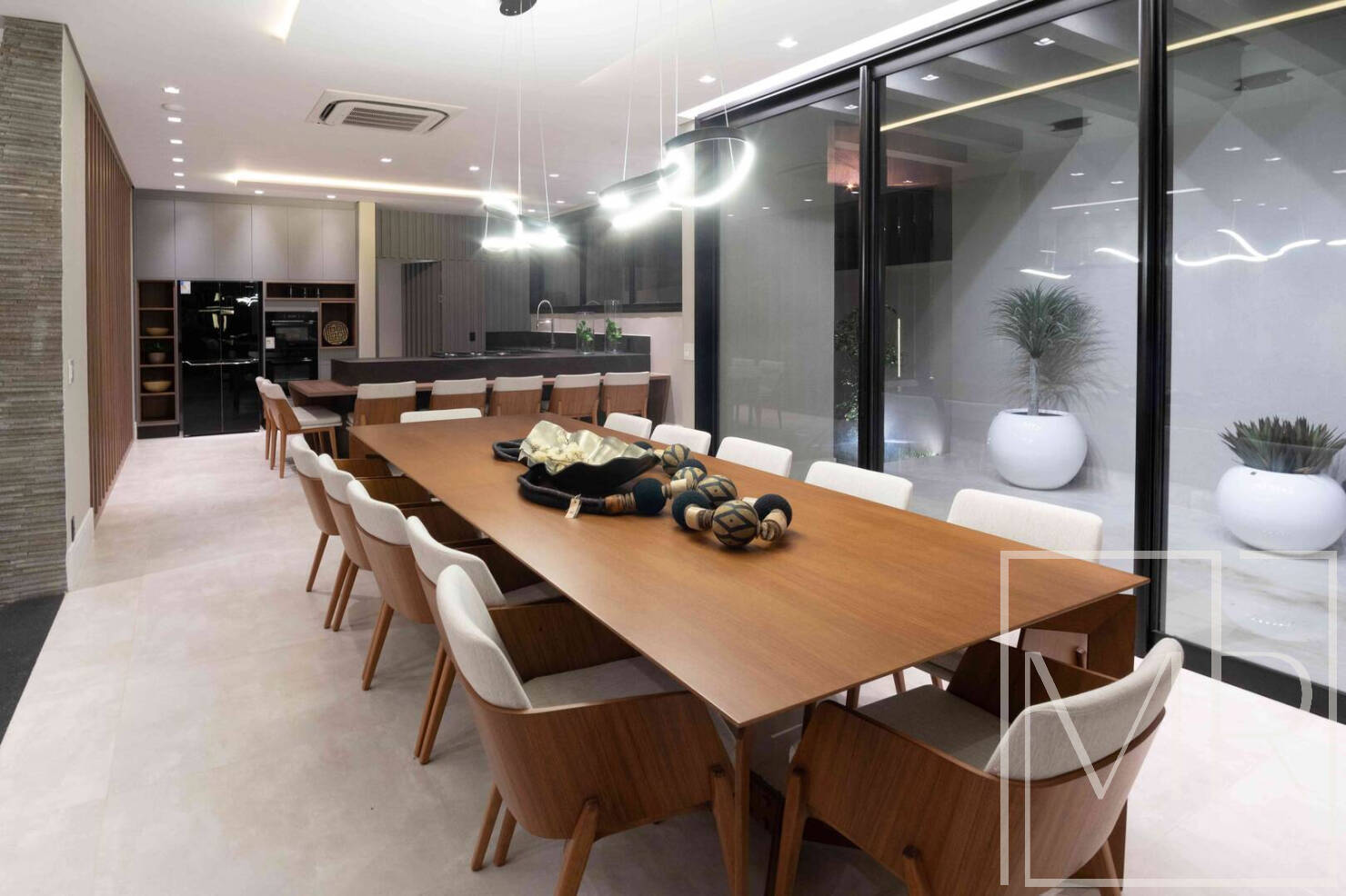 Casa, 7 quartos, 670 m² - Foto 41