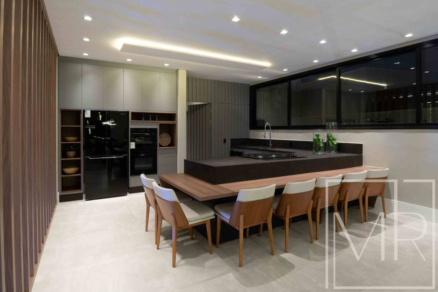 Casa, 7 quartos, 670 m² - Foto 42