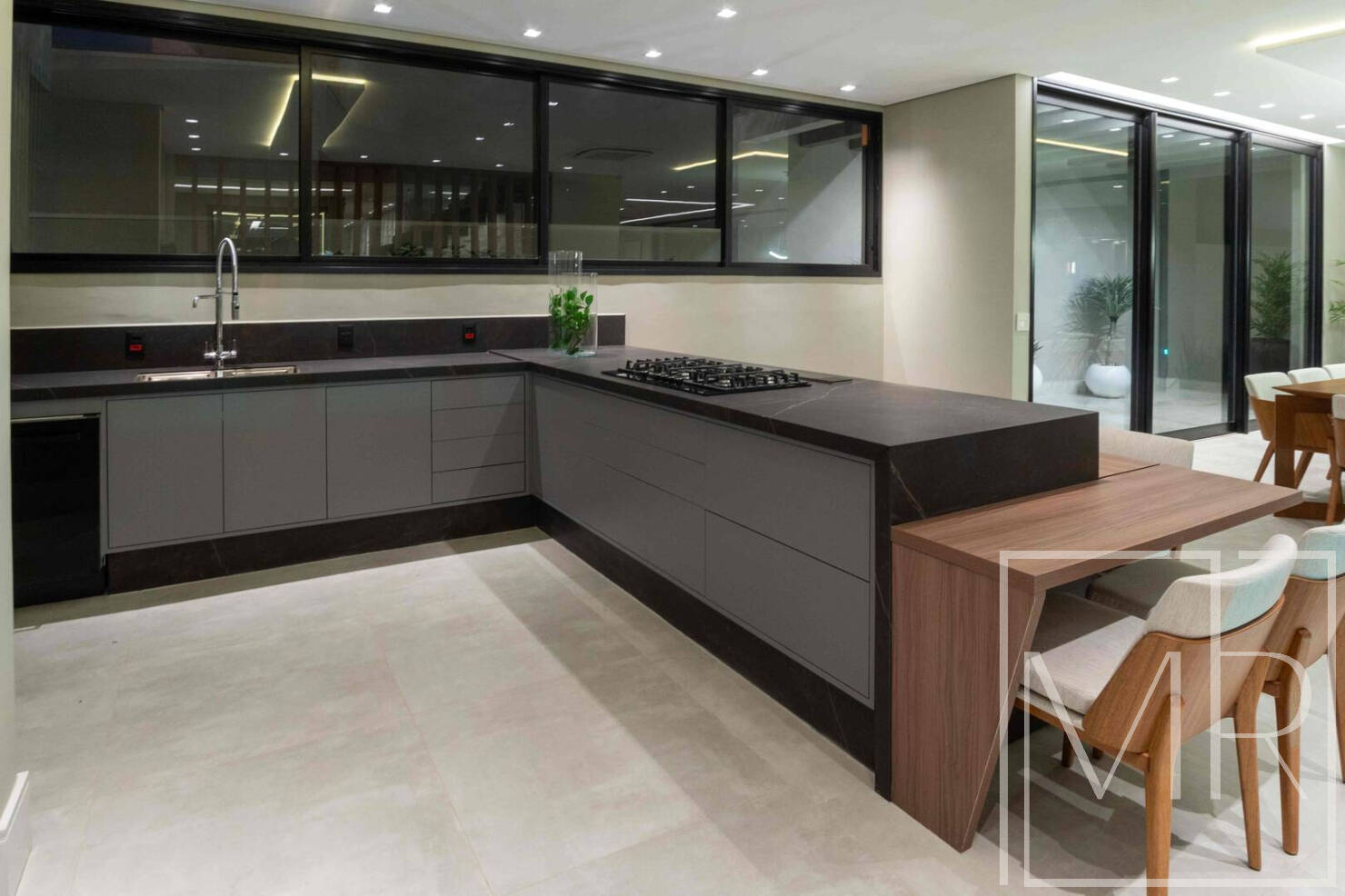 Casa, 7 quartos, 670 m² - Foto 43