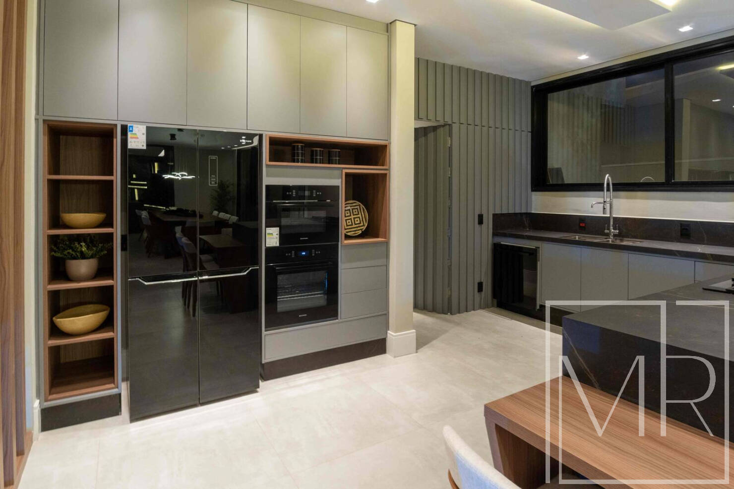 Casa, 7 quartos, 670 m² - Foto 44