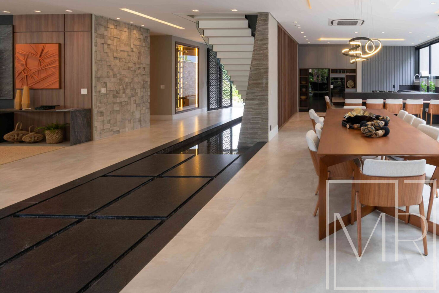 Casa, 7 quartos, 670 m² - Foto 49