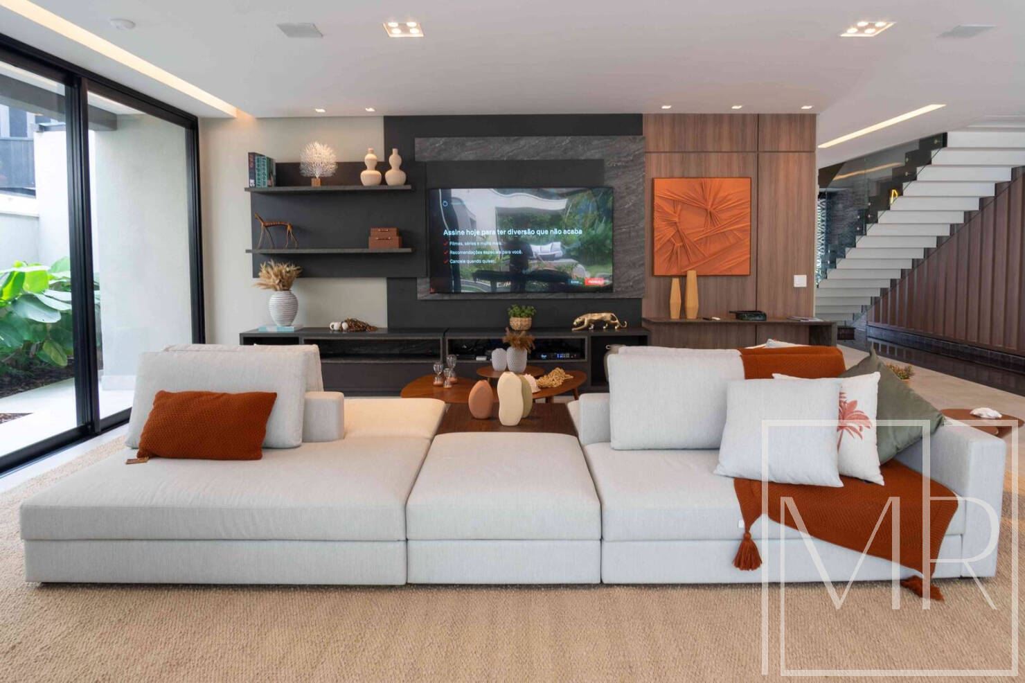 Casa, 7 quartos, 670 m² - Foto 50