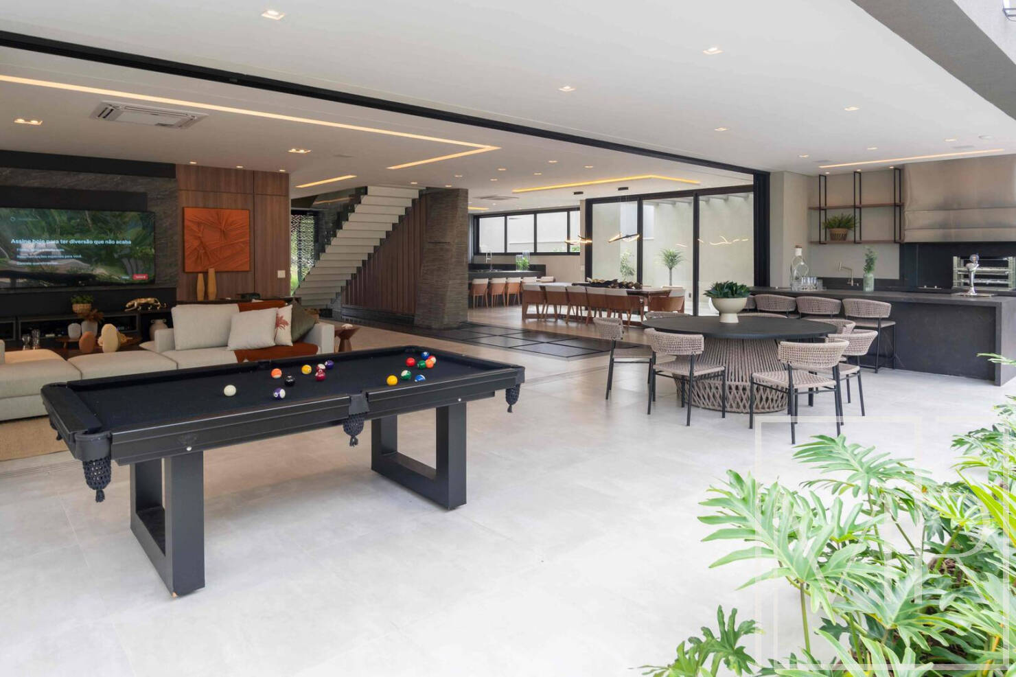 Casa, 7 quartos, 670 m² - Foto 53