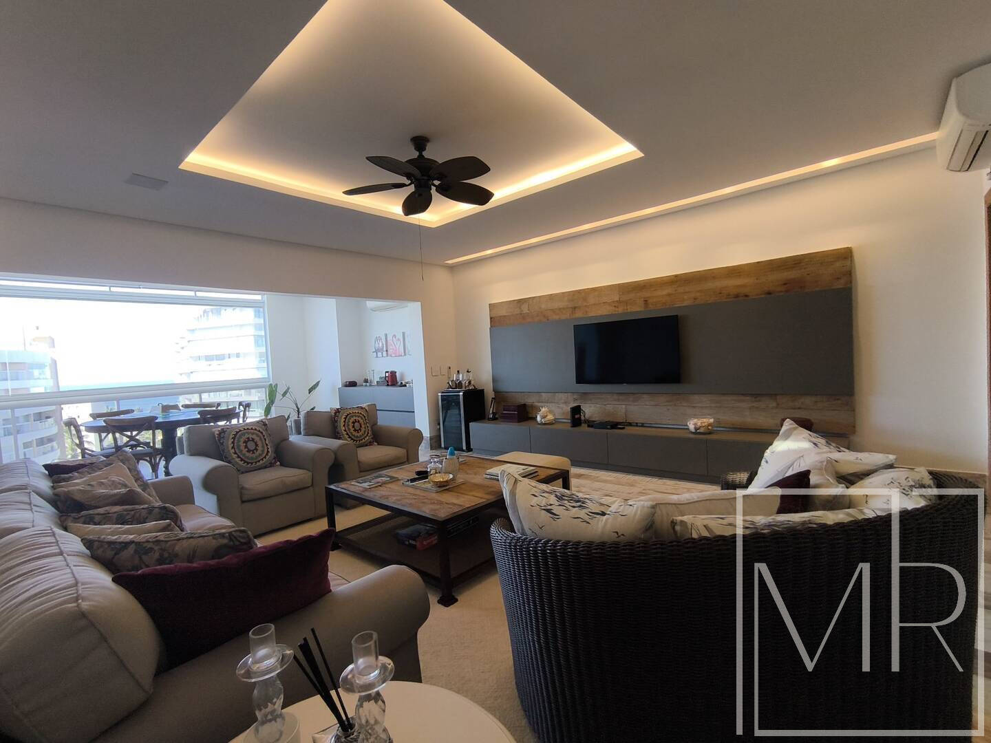 Cobertura, 4 quartos, 341 m² - Foto 5