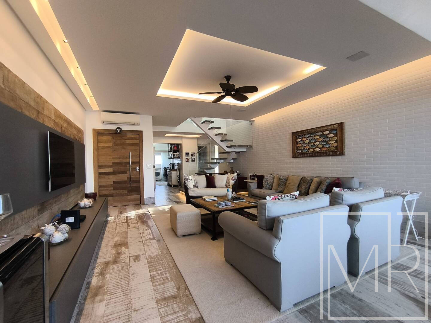 Cobertura, 4 quartos, 341 m² - Foto 6