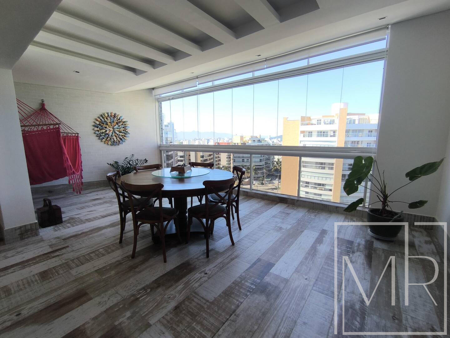 Cobertura, 4 quartos, 341 m² - Foto 7