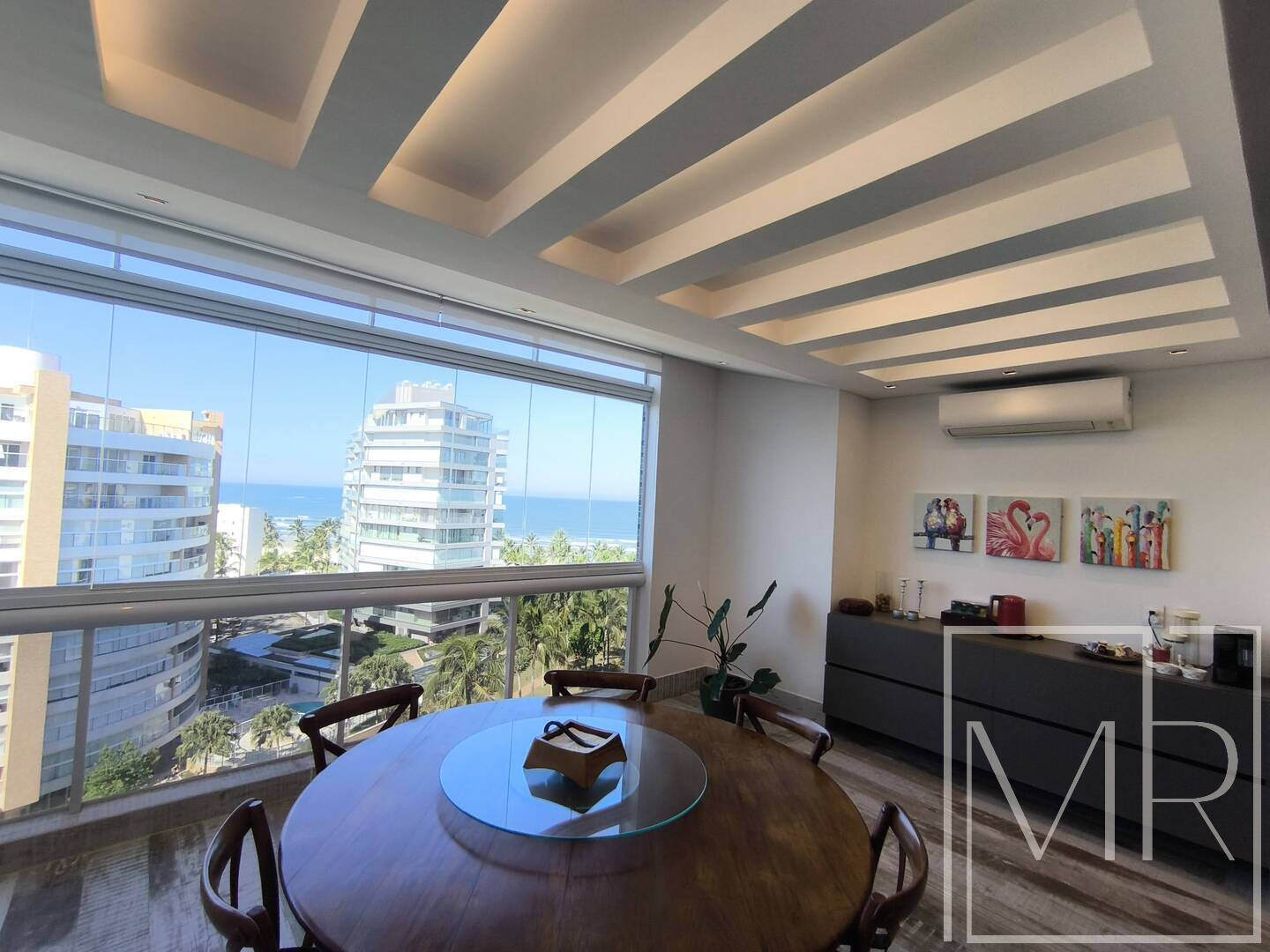 Cobertura, 4 quartos, 341 m² - Foto 2