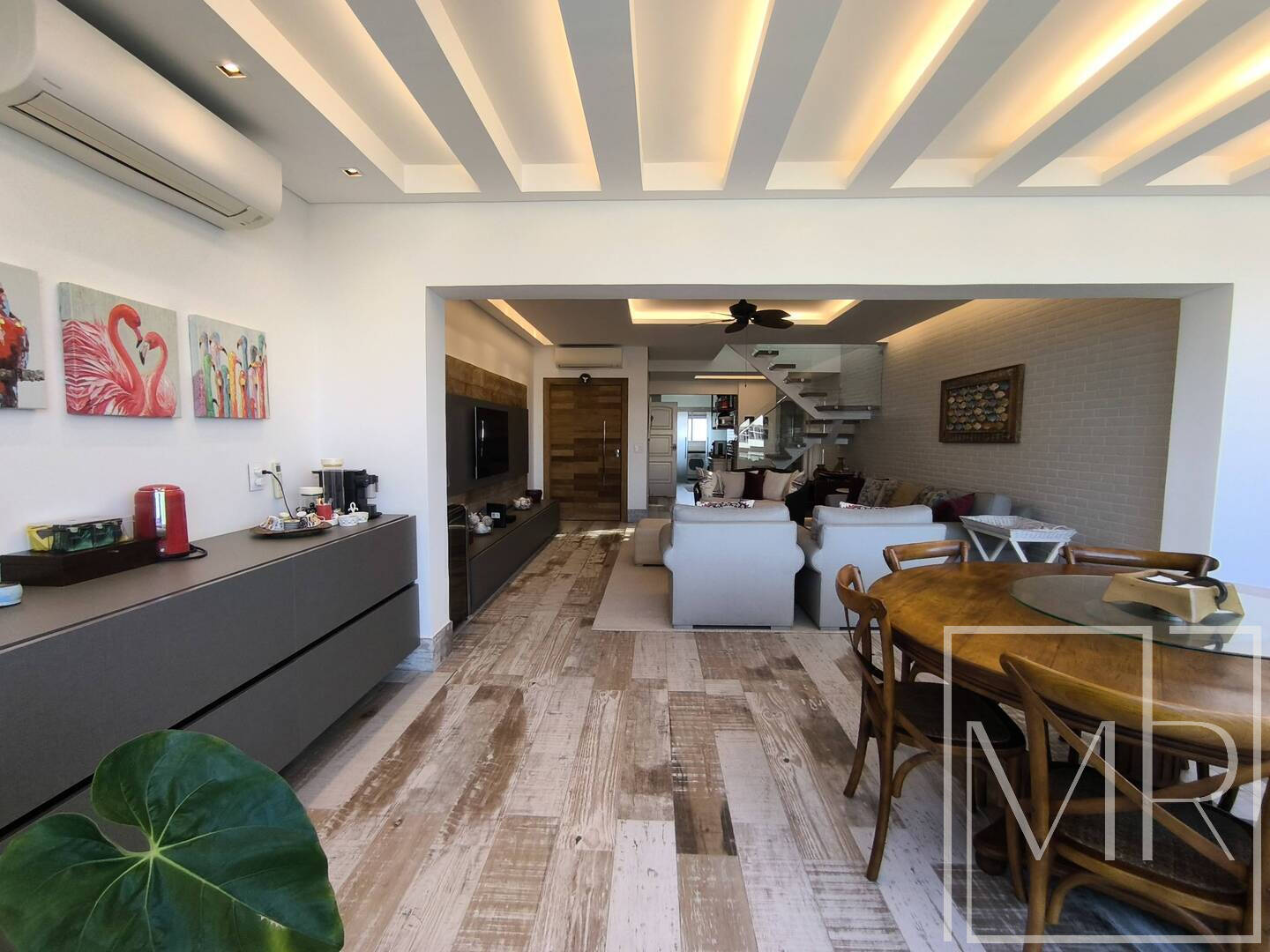 Cobertura, 4 quartos, 341 m² - Foto 11