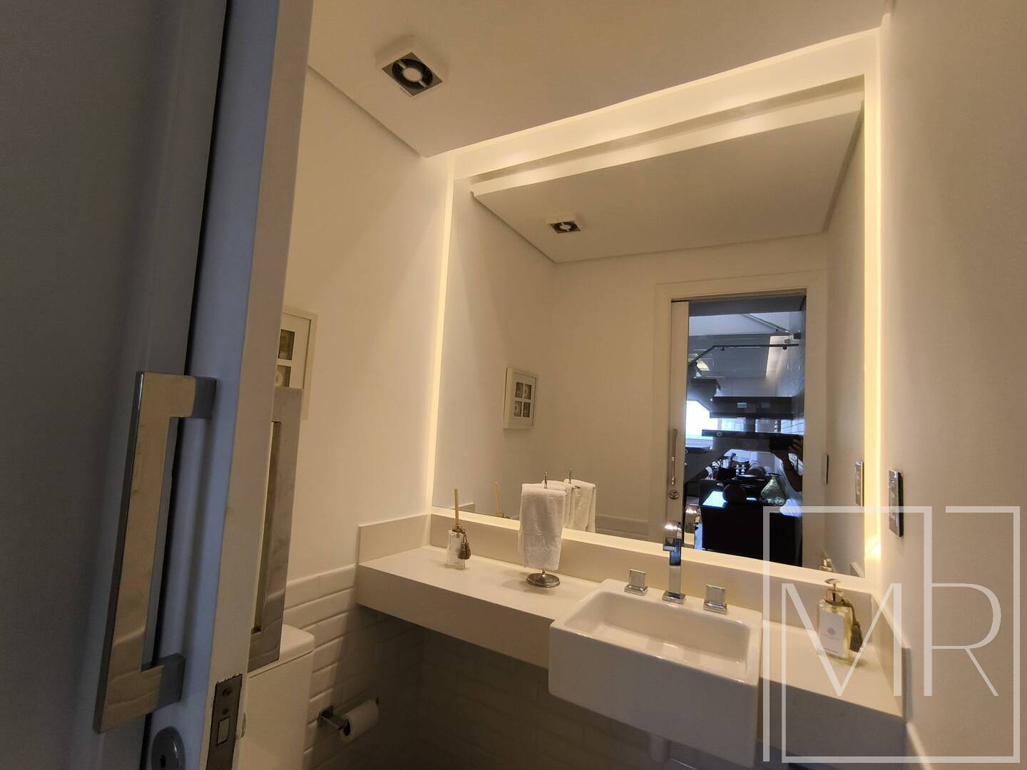 Cobertura, 4 quartos, 341 m² - Foto 13