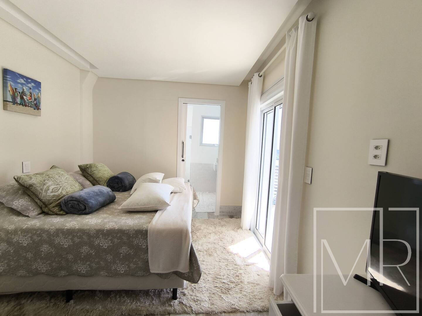 Cobertura, 4 quartos, 341 m² - Foto 14
