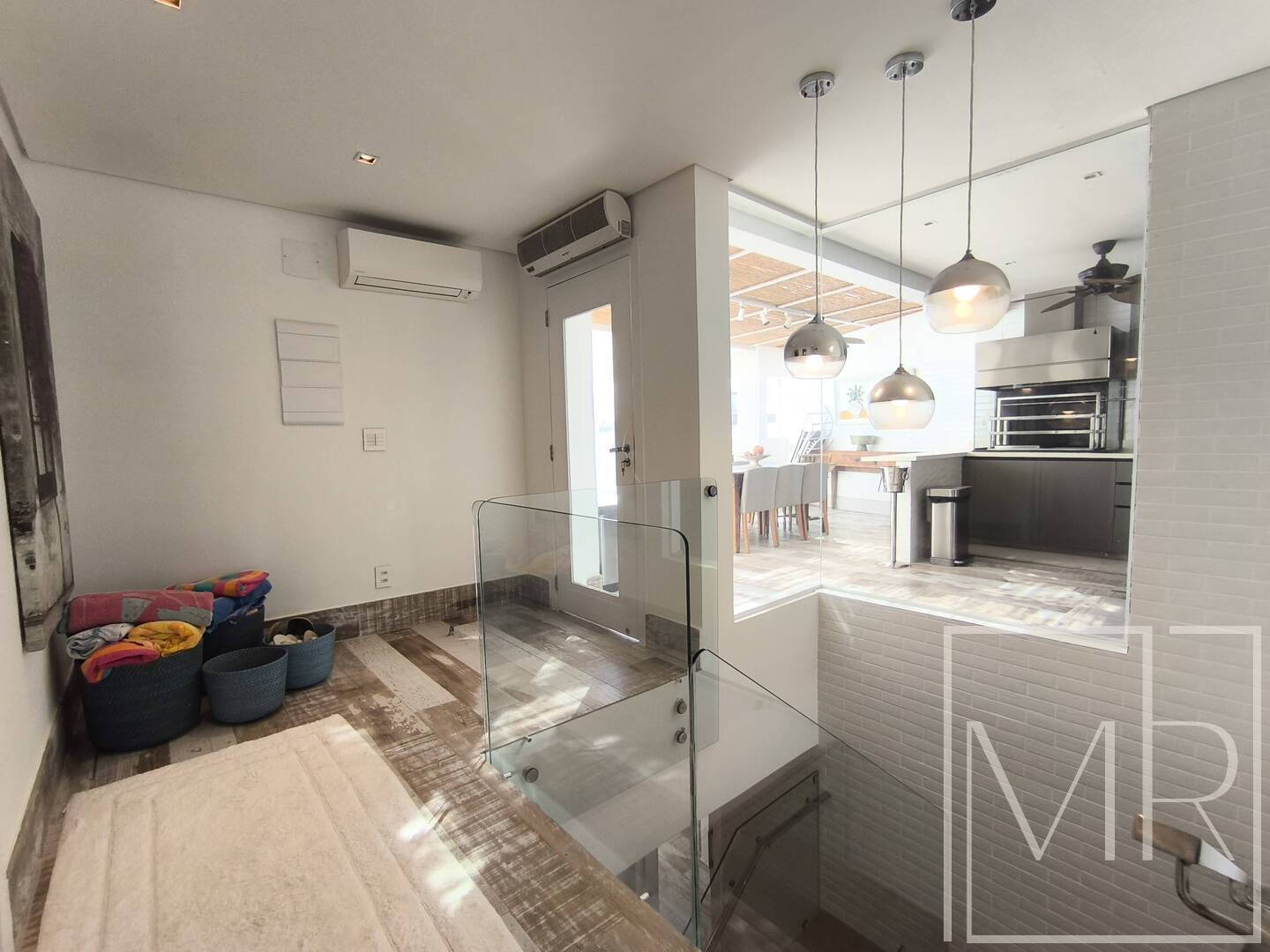 Cobertura, 4 quartos, 341 m² - Foto 23
