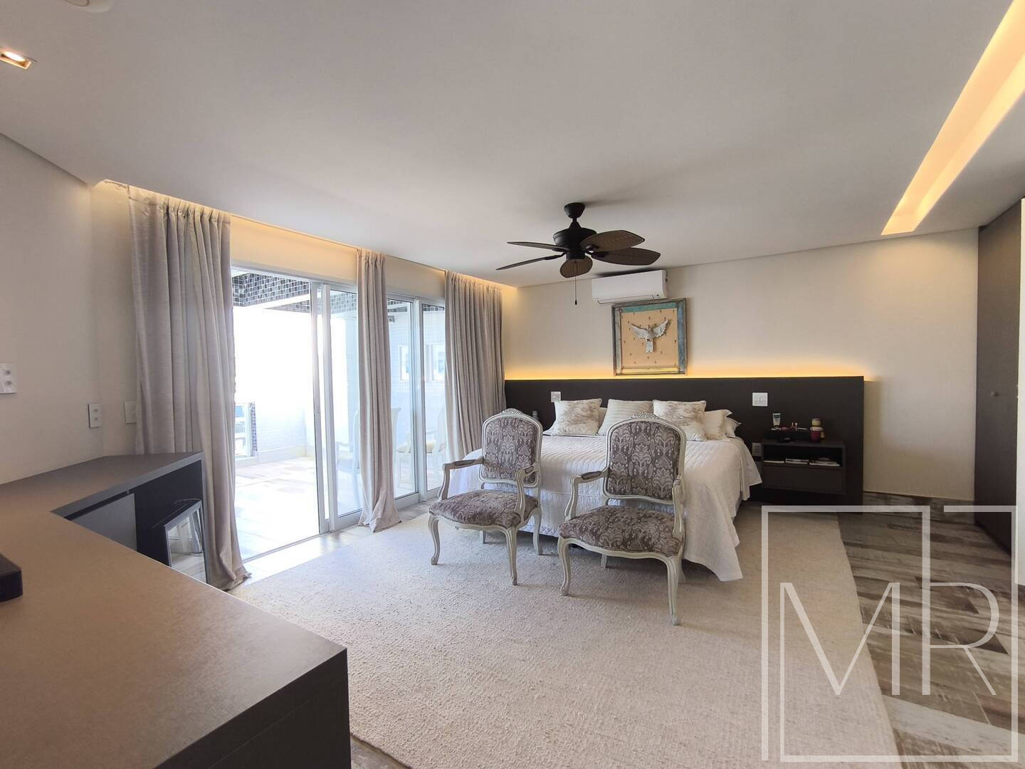 Cobertura, 4 quartos, 341 m² - Foto 29