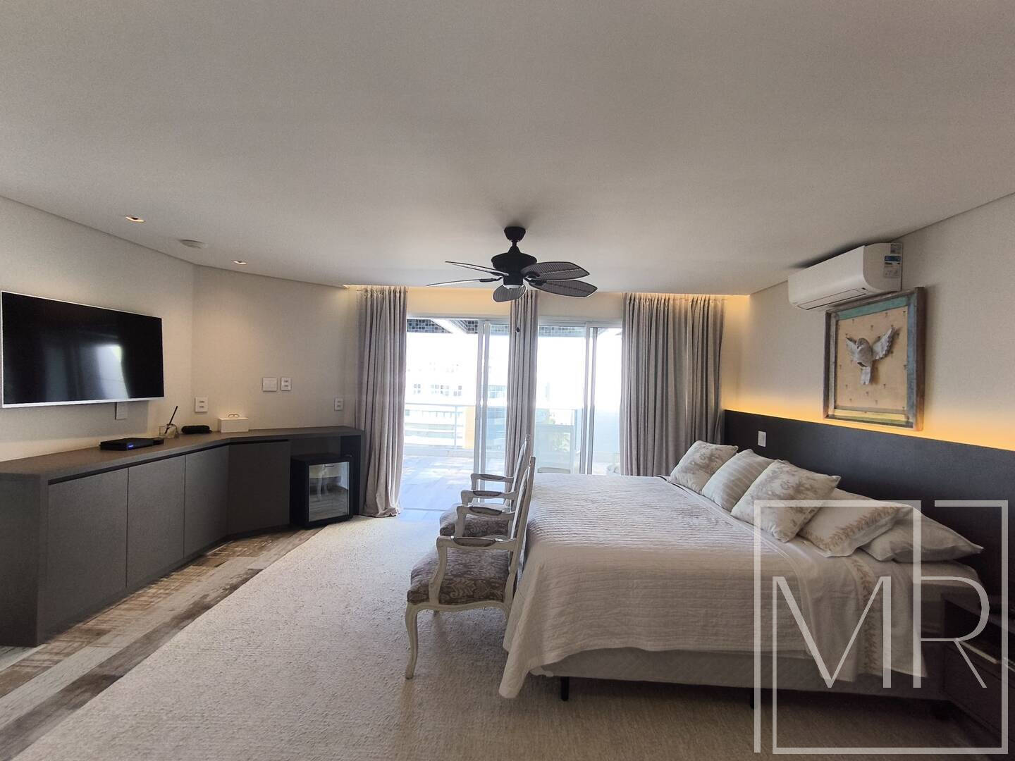 Cobertura, 4 quartos, 341 m² - Foto 30