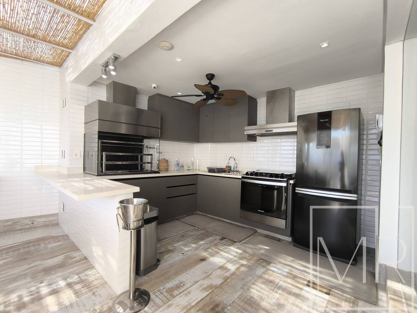 Cobertura, 4 quartos, 341 m² - Foto 34