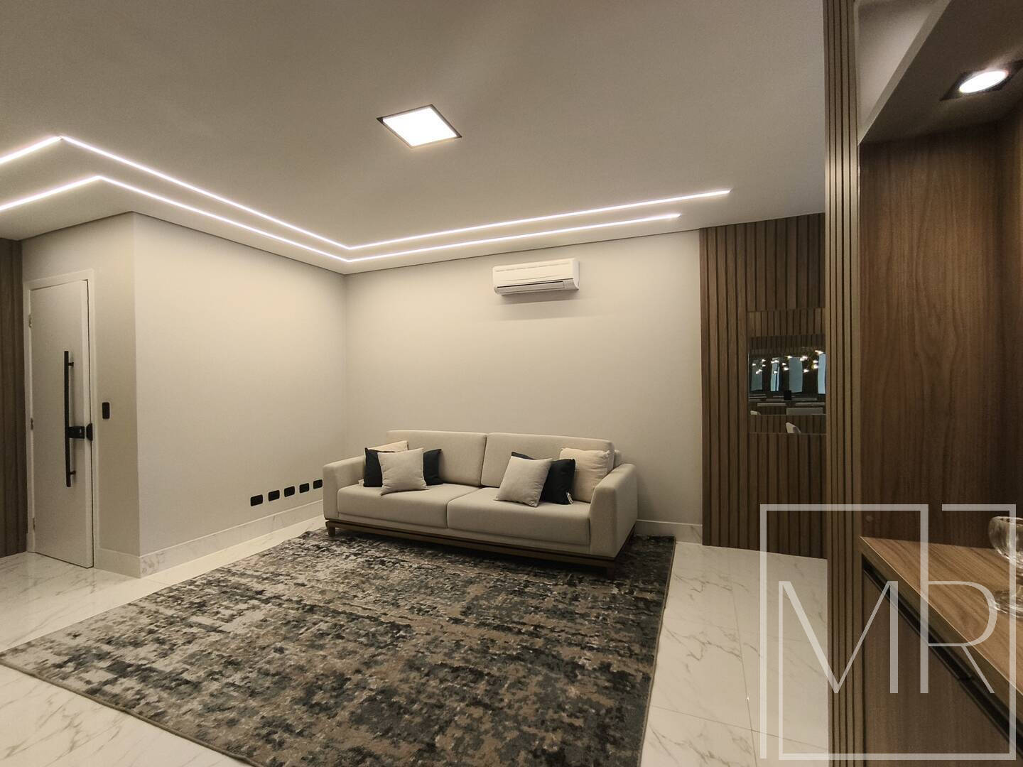 Apartamento, 3 quartos, 208 m² - Foto 6