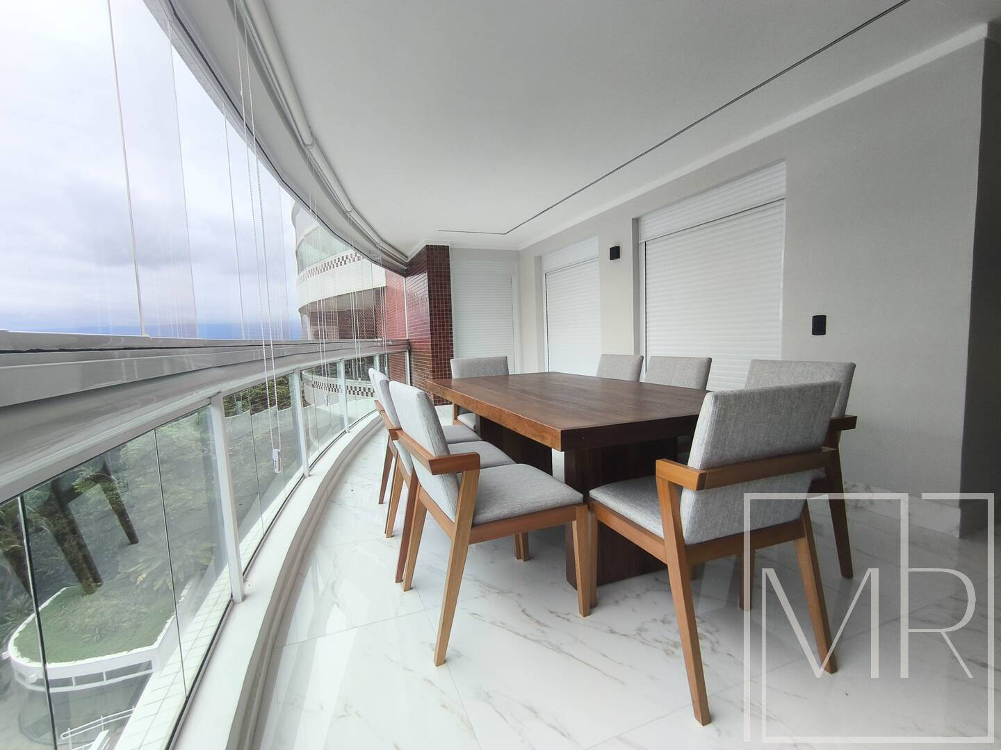 Apartamento, 3 quartos, 208 m² - Foto 9