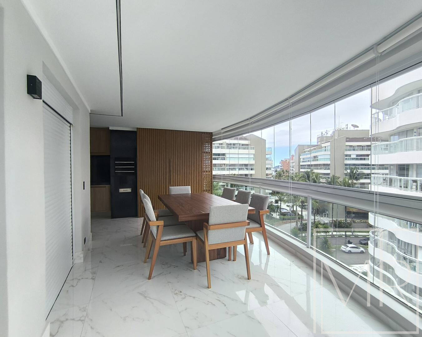 Apartamento, 3 quartos, 208 m² - Foto 10