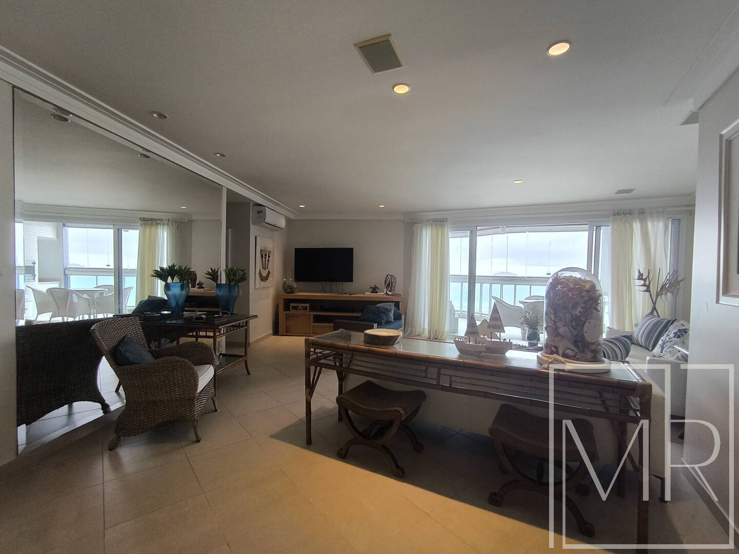Apartamento, 3 quartos, 203 m² - Foto 6