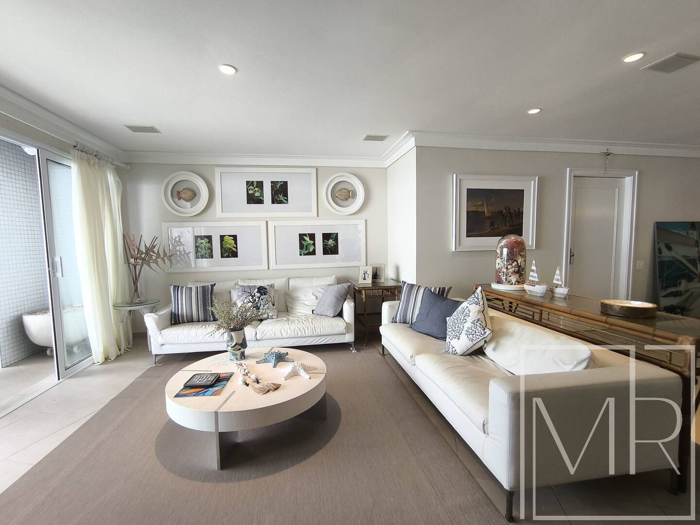Apartamento, 3 quartos, 203 m² - Foto 8