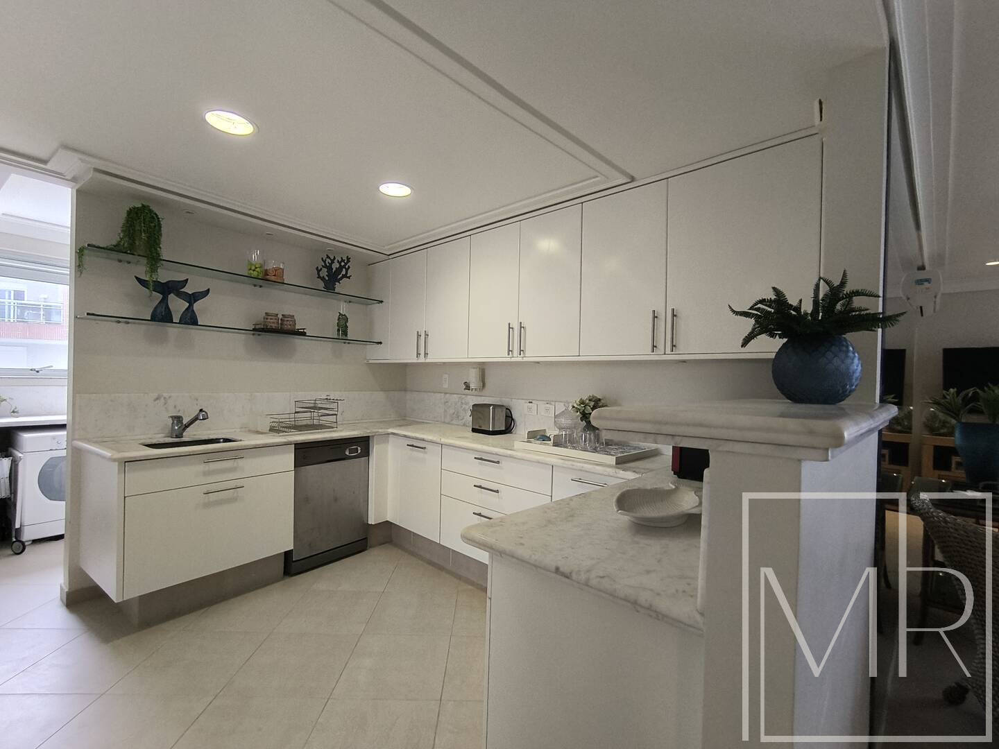 Apartamento, 3 quartos, 203 m² - Foto 9