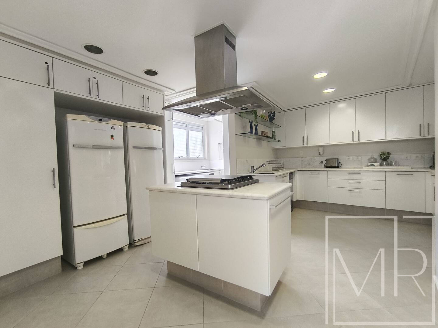 Apartamento, 3 quartos, 203 m² - Foto 11
