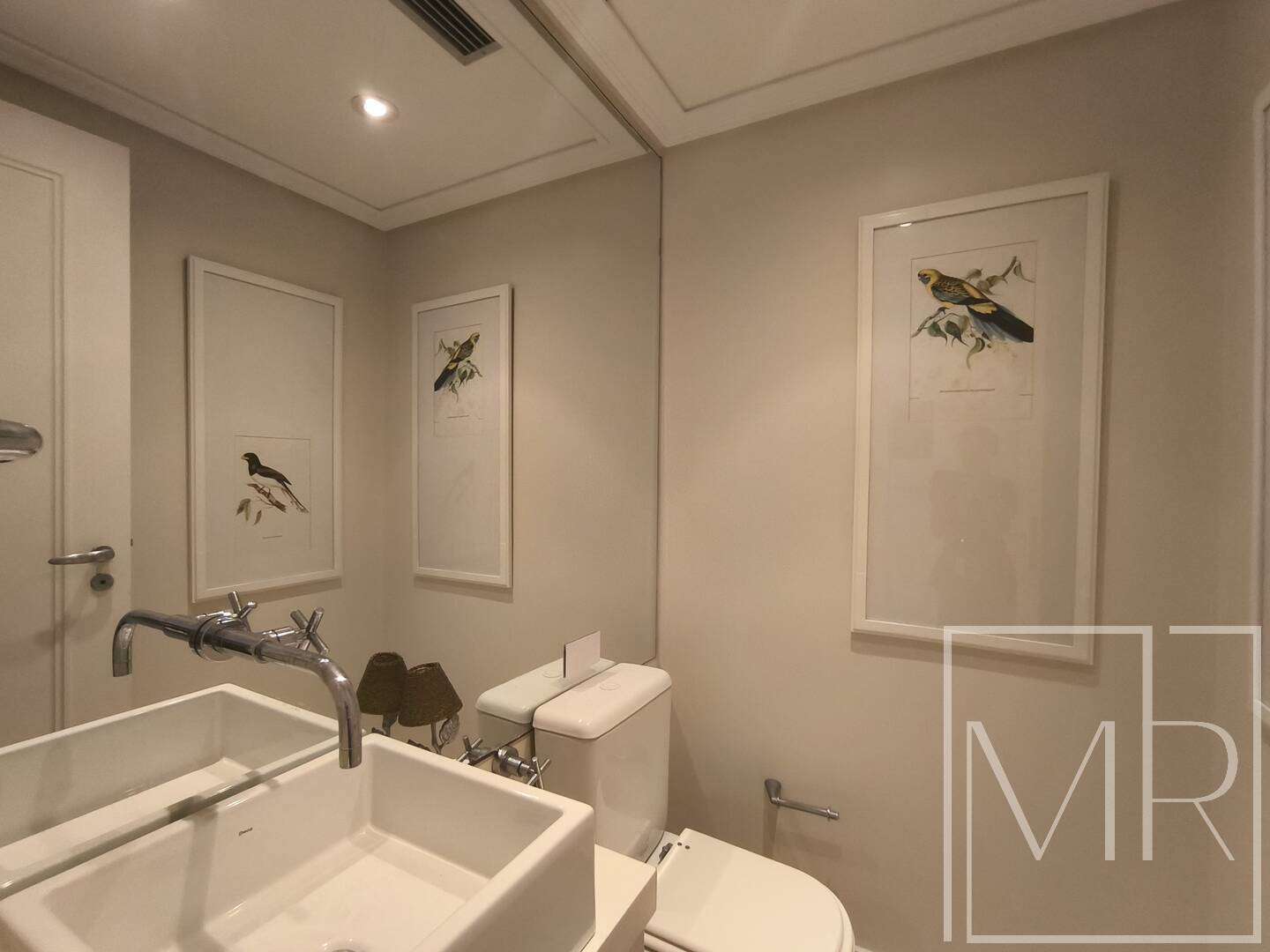 Apartamento, 3 quartos, 203 m² - Foto 12