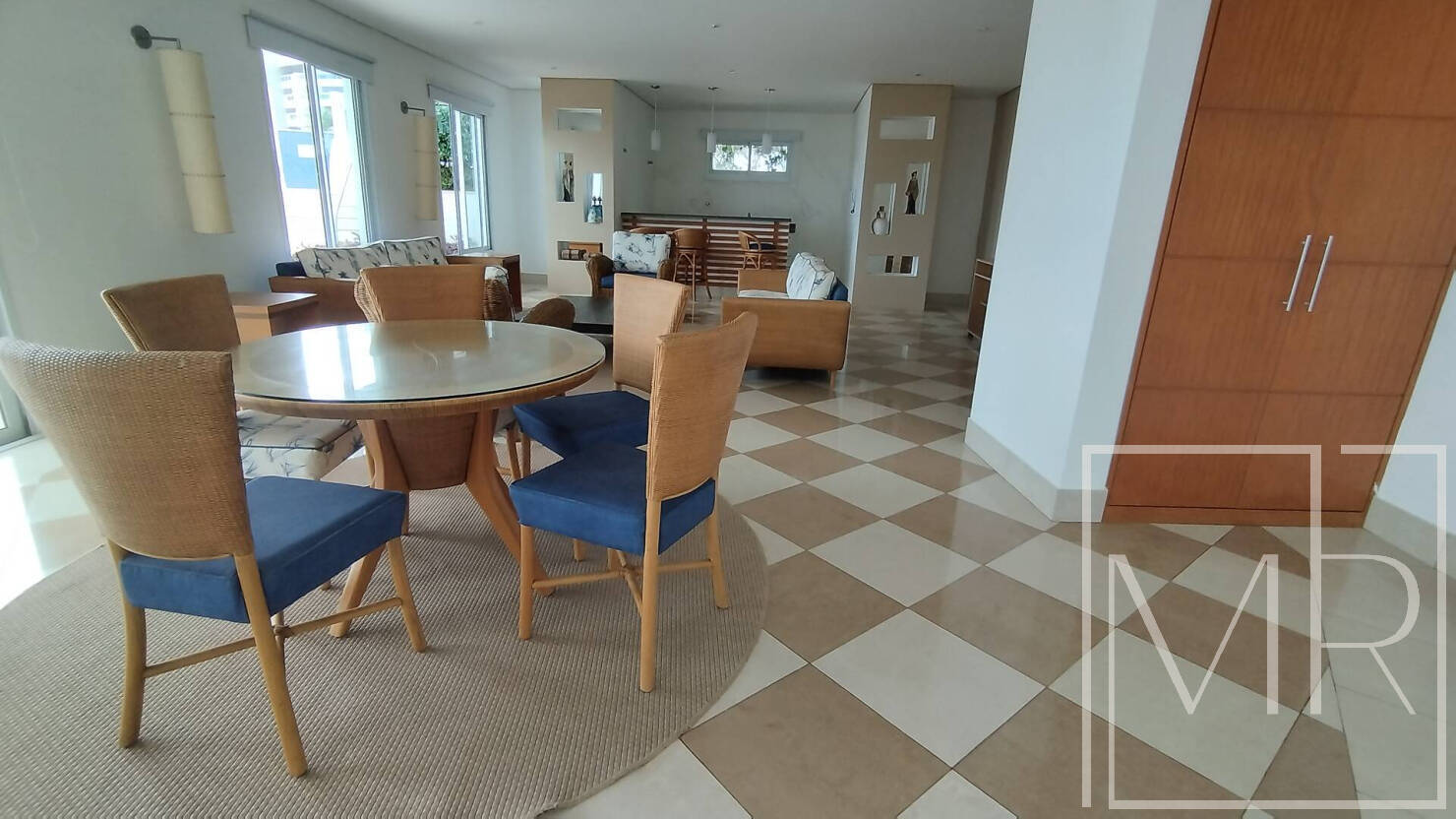 Apartamento, 3 quartos, 203 m² - Foto 22