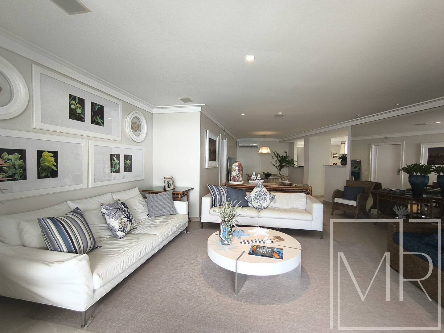 Apartamento, 3 quartos, 203 m² - Foto 3