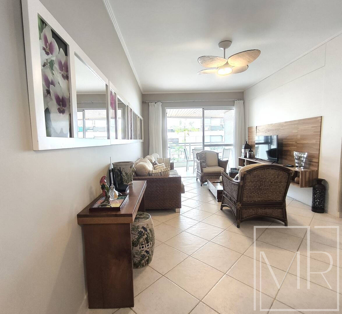 Apartamento, 3 quartos, 118 m² - Foto 3
