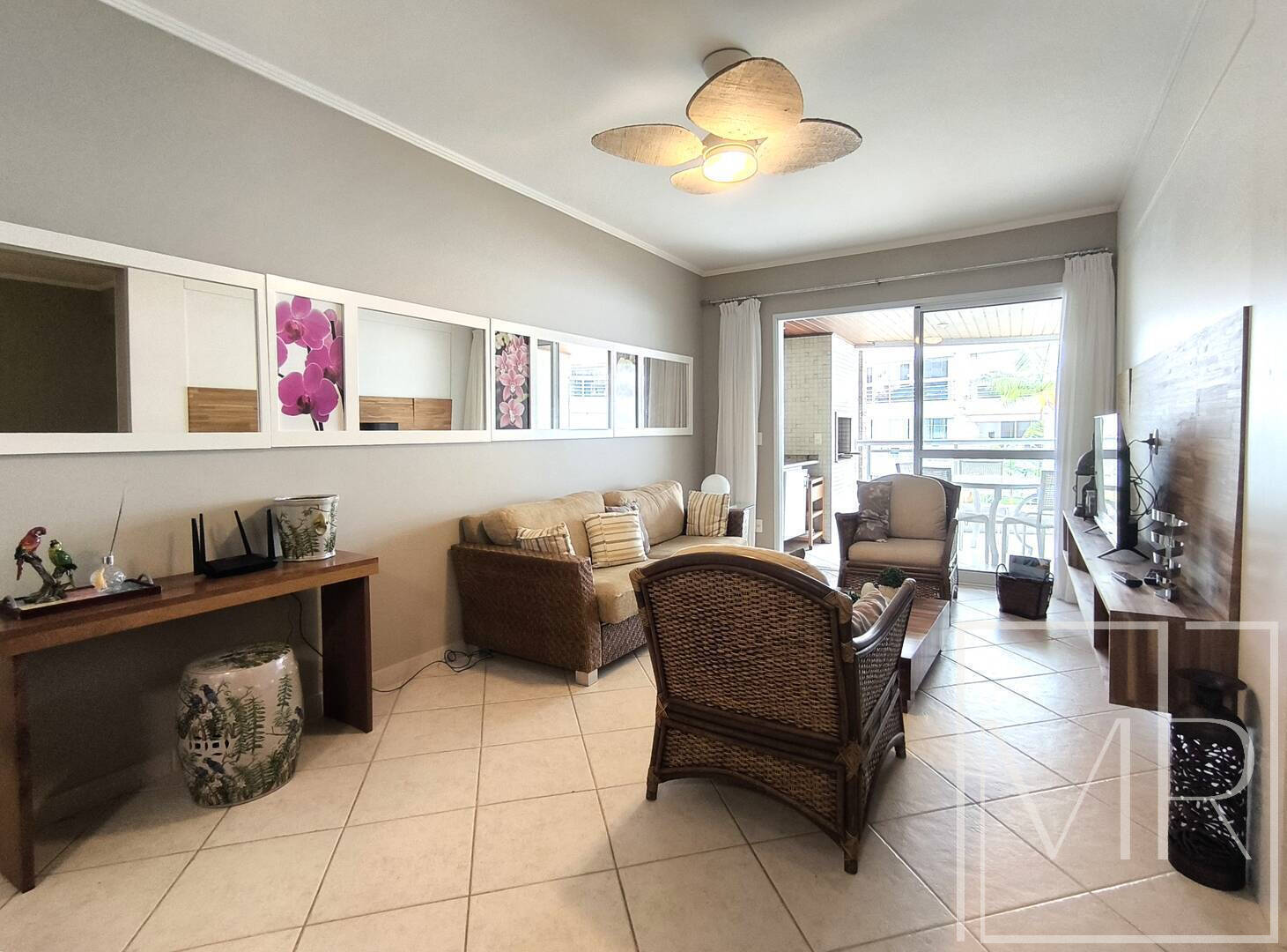 Apartamento, 3 quartos, 118 m² - Foto 1