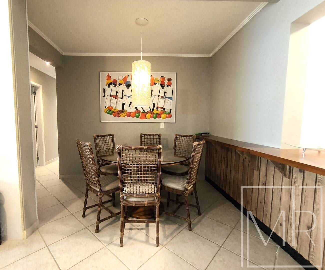 Apartamento, 3 quartos, 118 m² - Foto 4