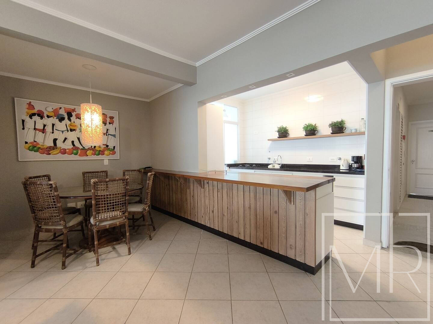 Apartamento, 3 quartos, 118 m² - Foto 5