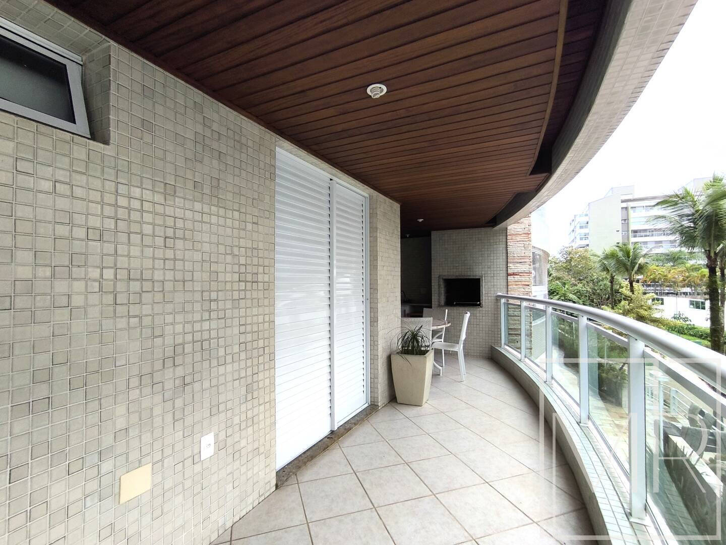 Apartamento, 3 quartos, 118 m² - Foto 2