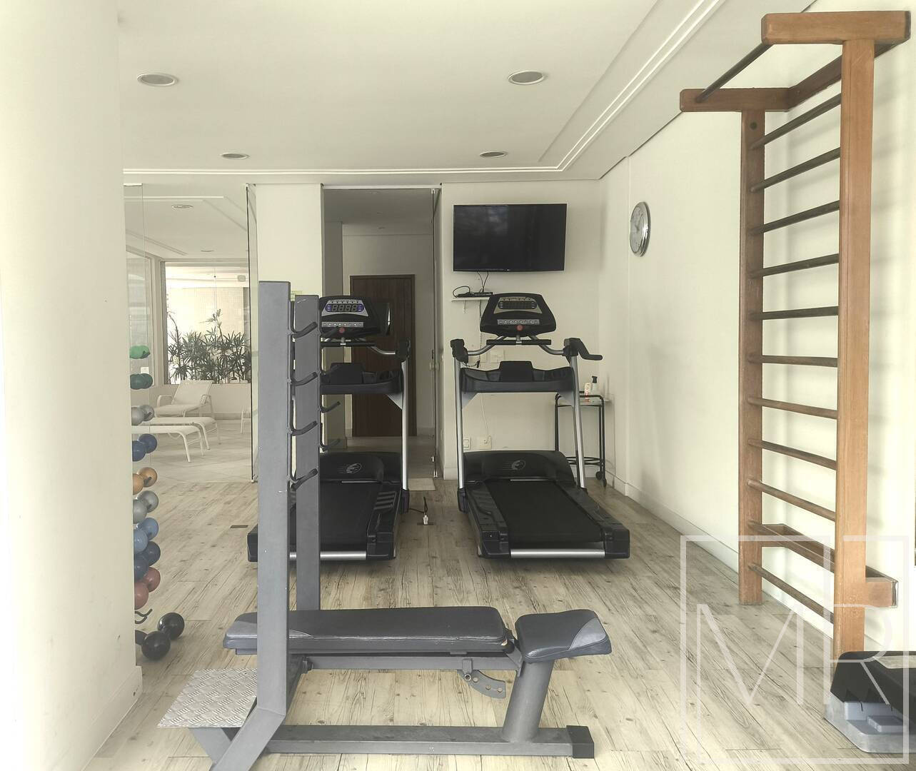 Apartamento, 3 quartos, 118 m² - Foto 20