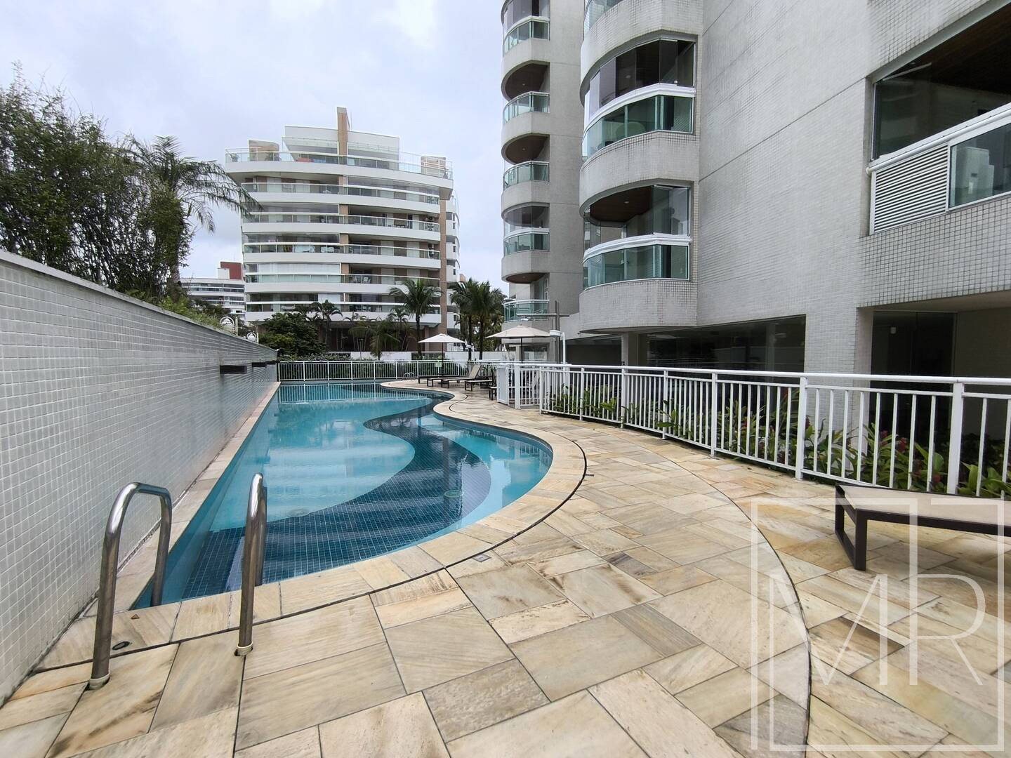 Apartamento, 3 quartos, 118 m² - Foto 22