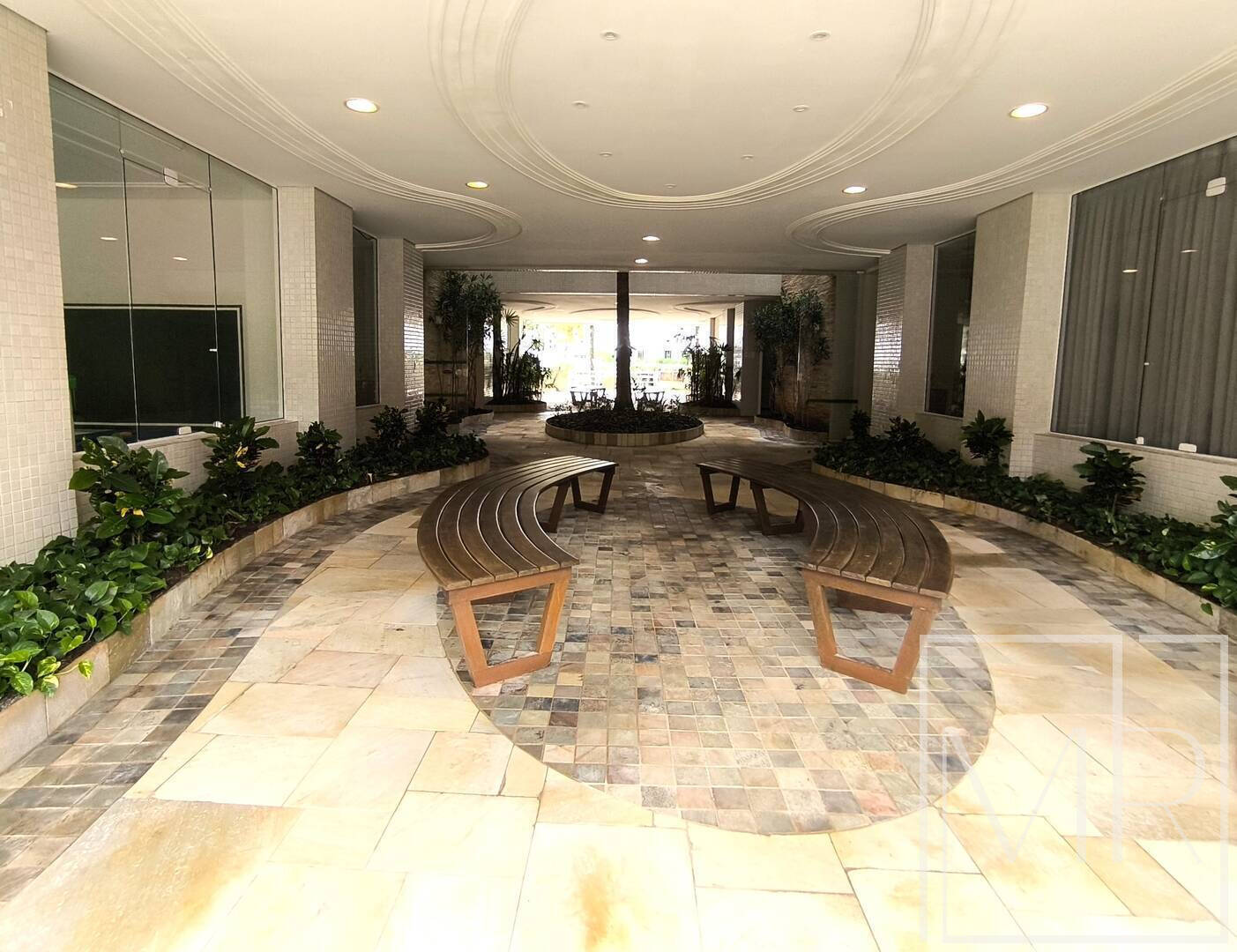 Apartamento, 3 quartos, 118 m² - Foto 23