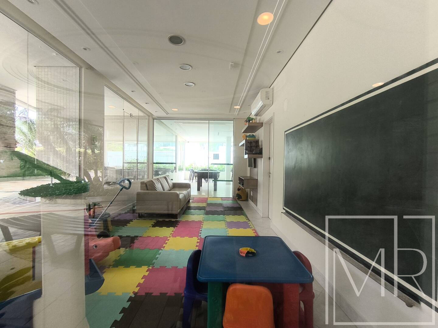 Apartamento, 3 quartos, 118 m² - Foto 24