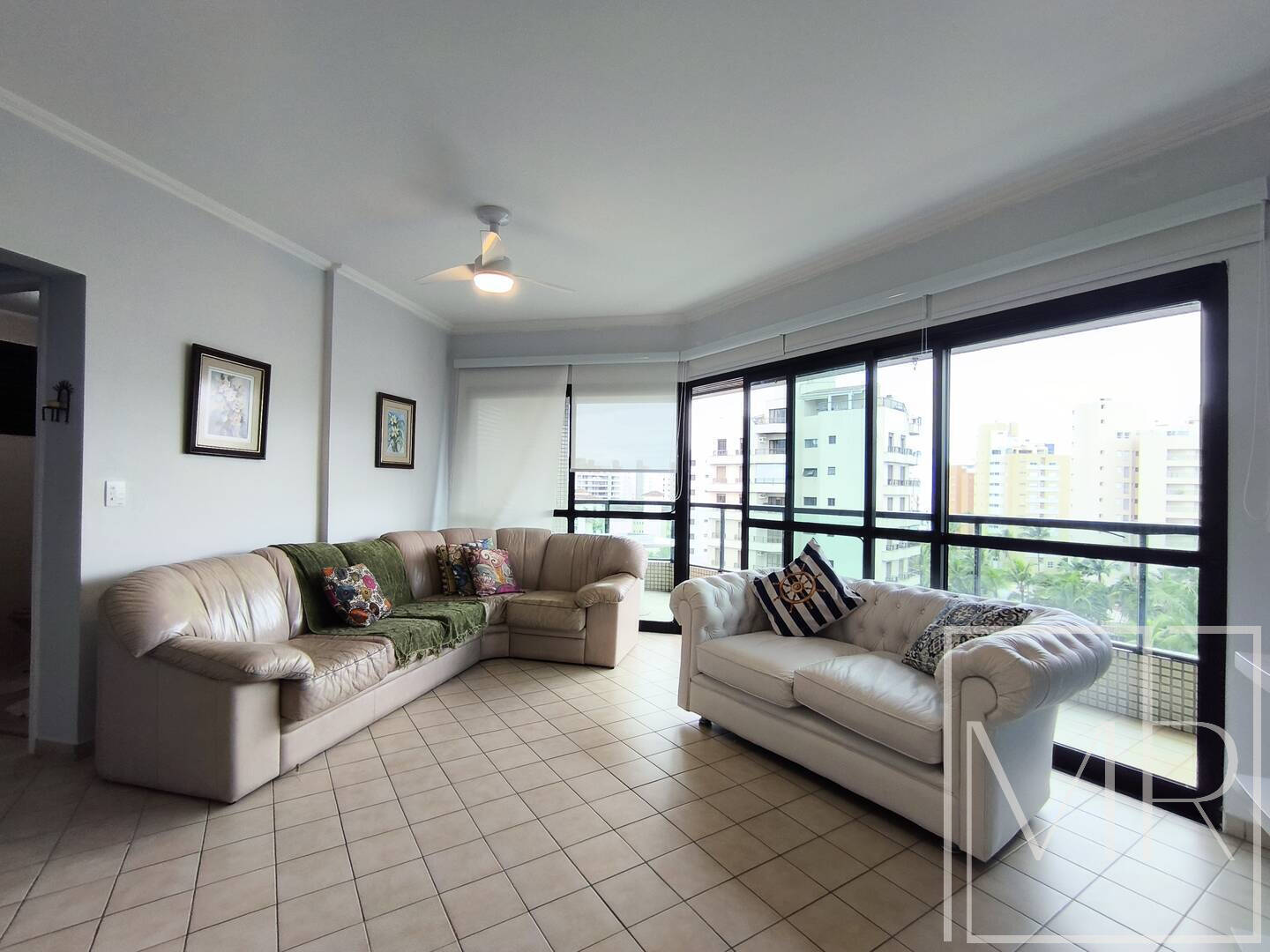 Apartamento, 4 quartos, 169 m² - Foto 4