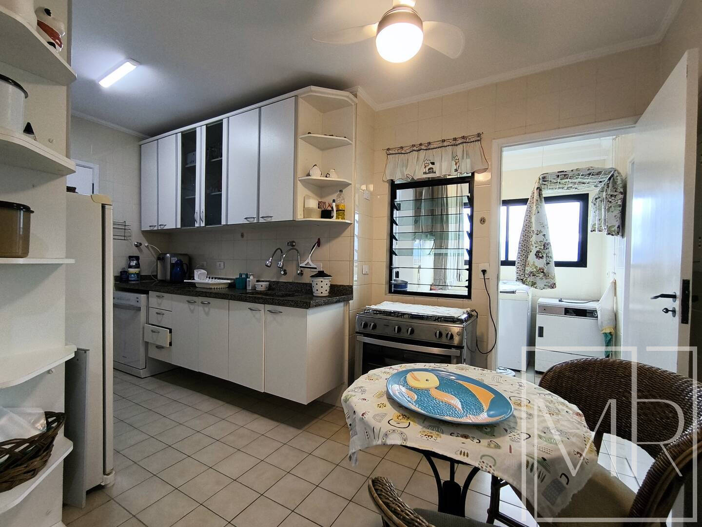 Apartamento, 4 quartos, 169 m² - Foto 8