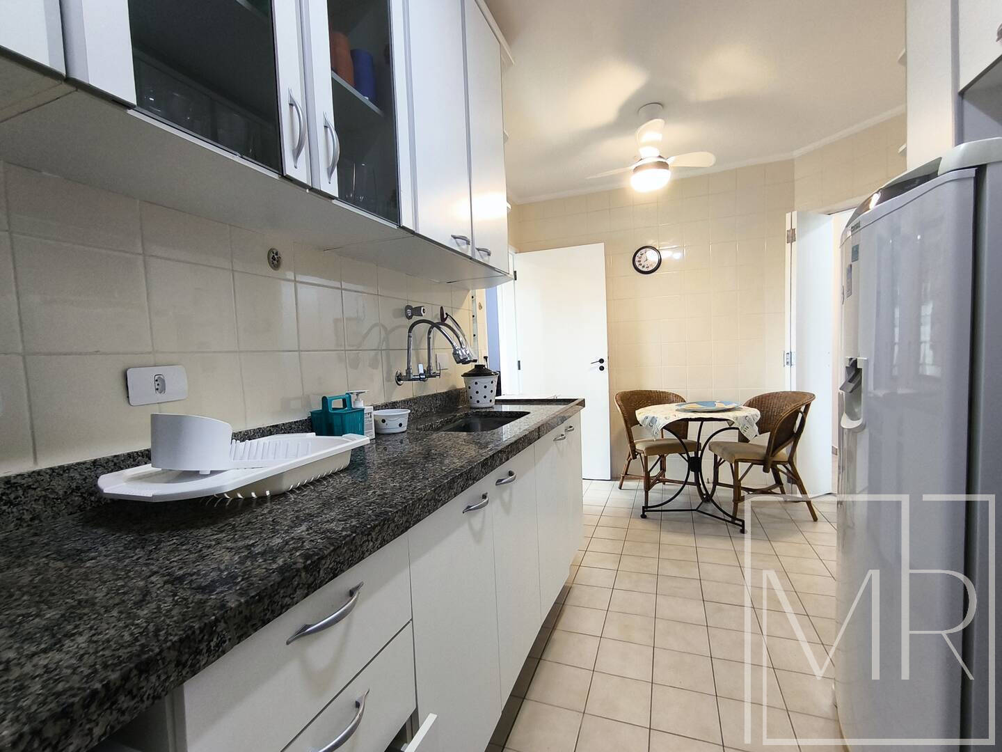 Apartamento, 4 quartos, 169 m² - Foto 9