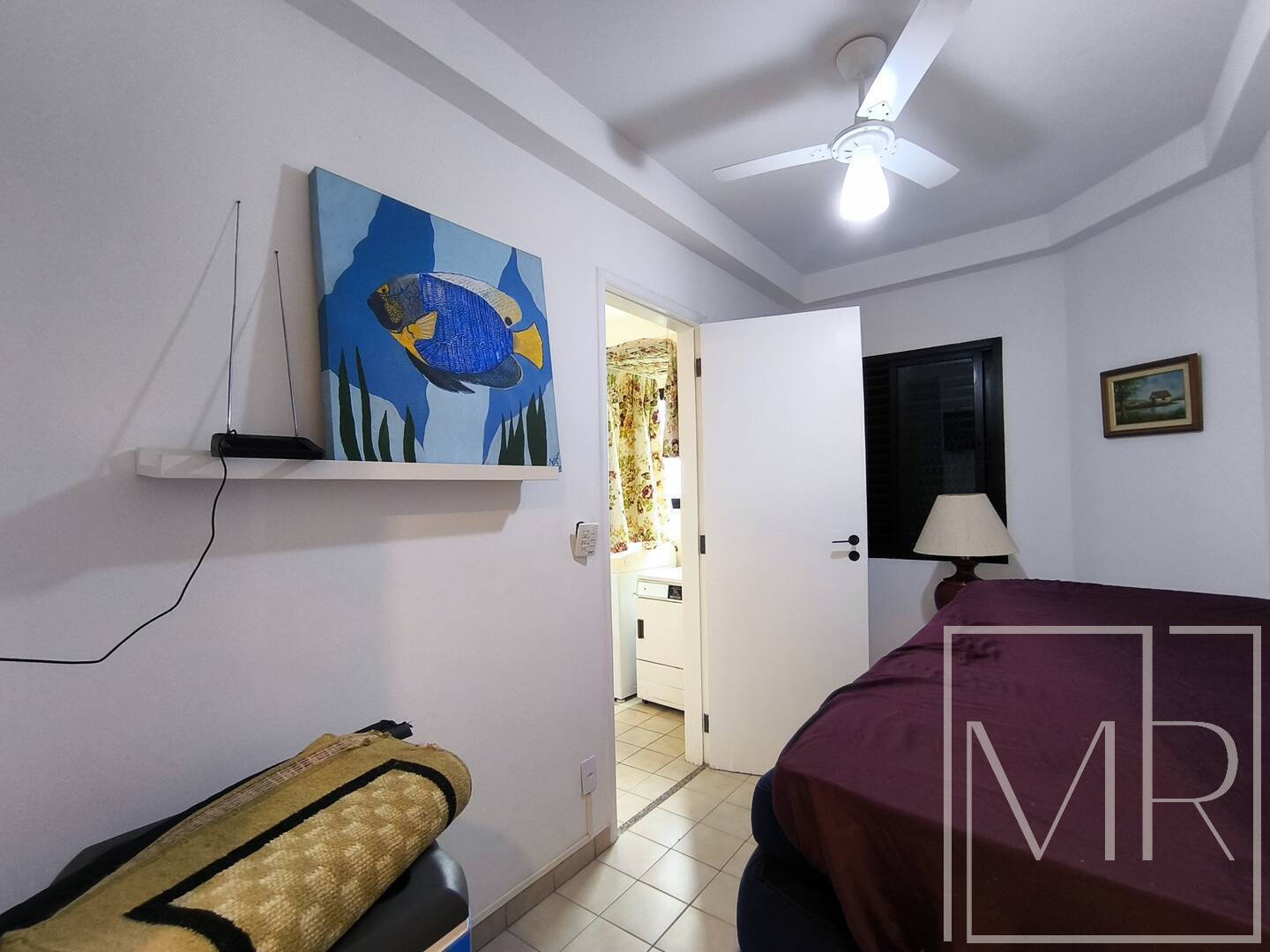 Apartamento, 4 quartos, 169 m² - Foto 12