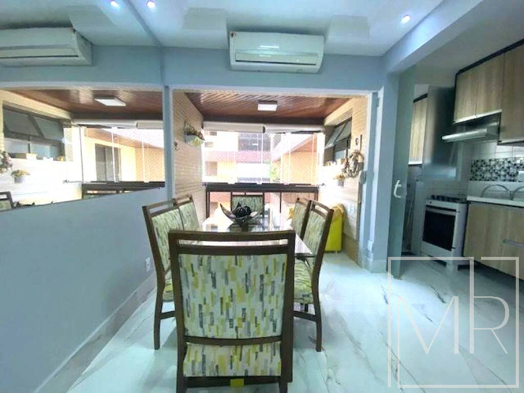 Apartamento, 2 quartos, 56 m² - Foto 4